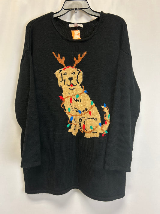 Sweater By Woman Within  Size: M