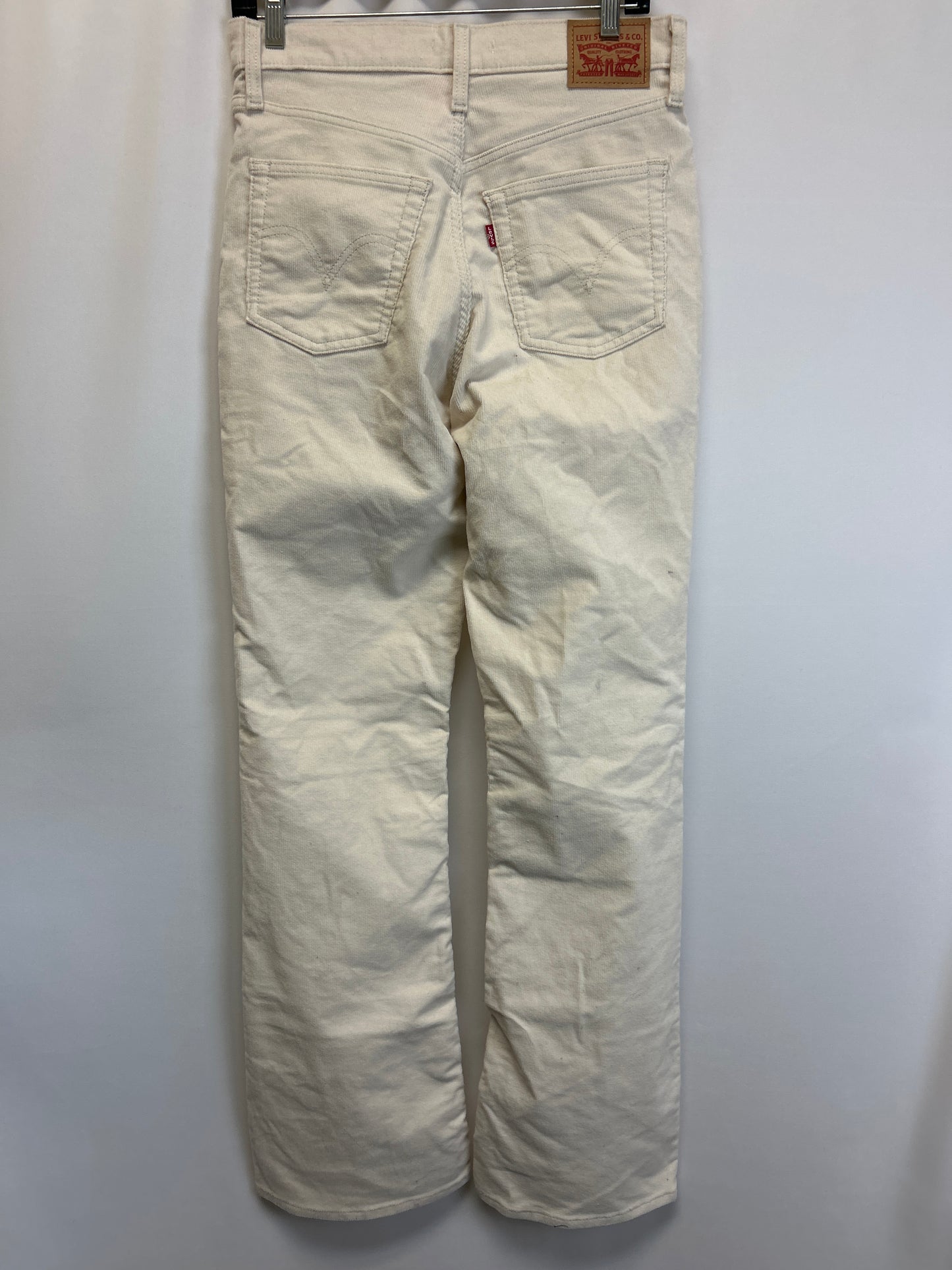 Pants Corduroy By Clothes Mentor  Size: 10