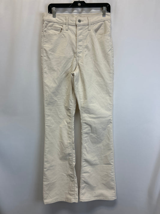 Pants Corduroy By Clothes Mentor  Size: 10