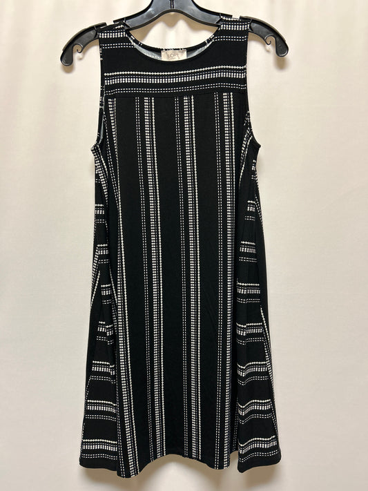 Dress Casual Midi By Loft  Size: Xs