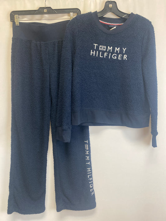 Athletic Pants 2pc By Tommy Hilfiger  Size: S