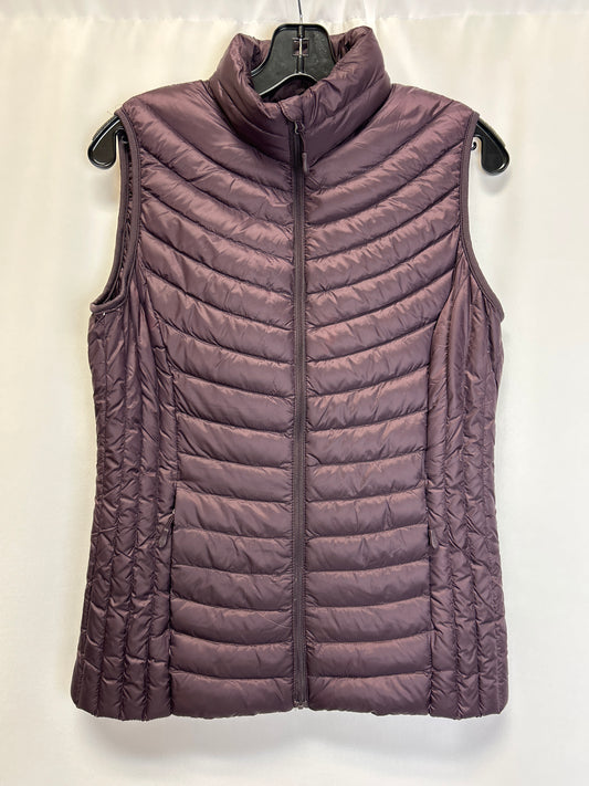 Vest Puffer & Quilted By Clothes Mentor  Size: S