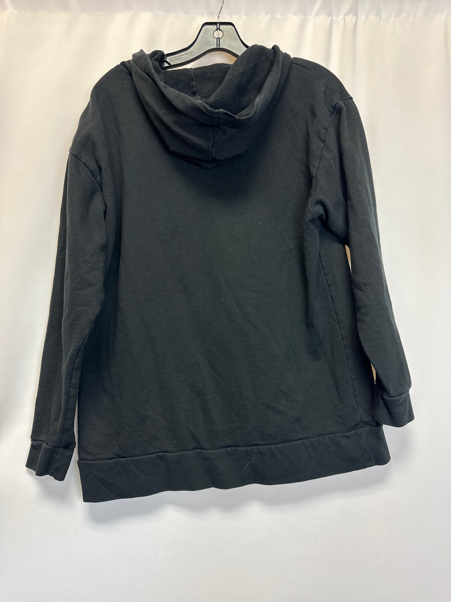 Sweatshirt Hoodie By Victorias Secret  Size: M