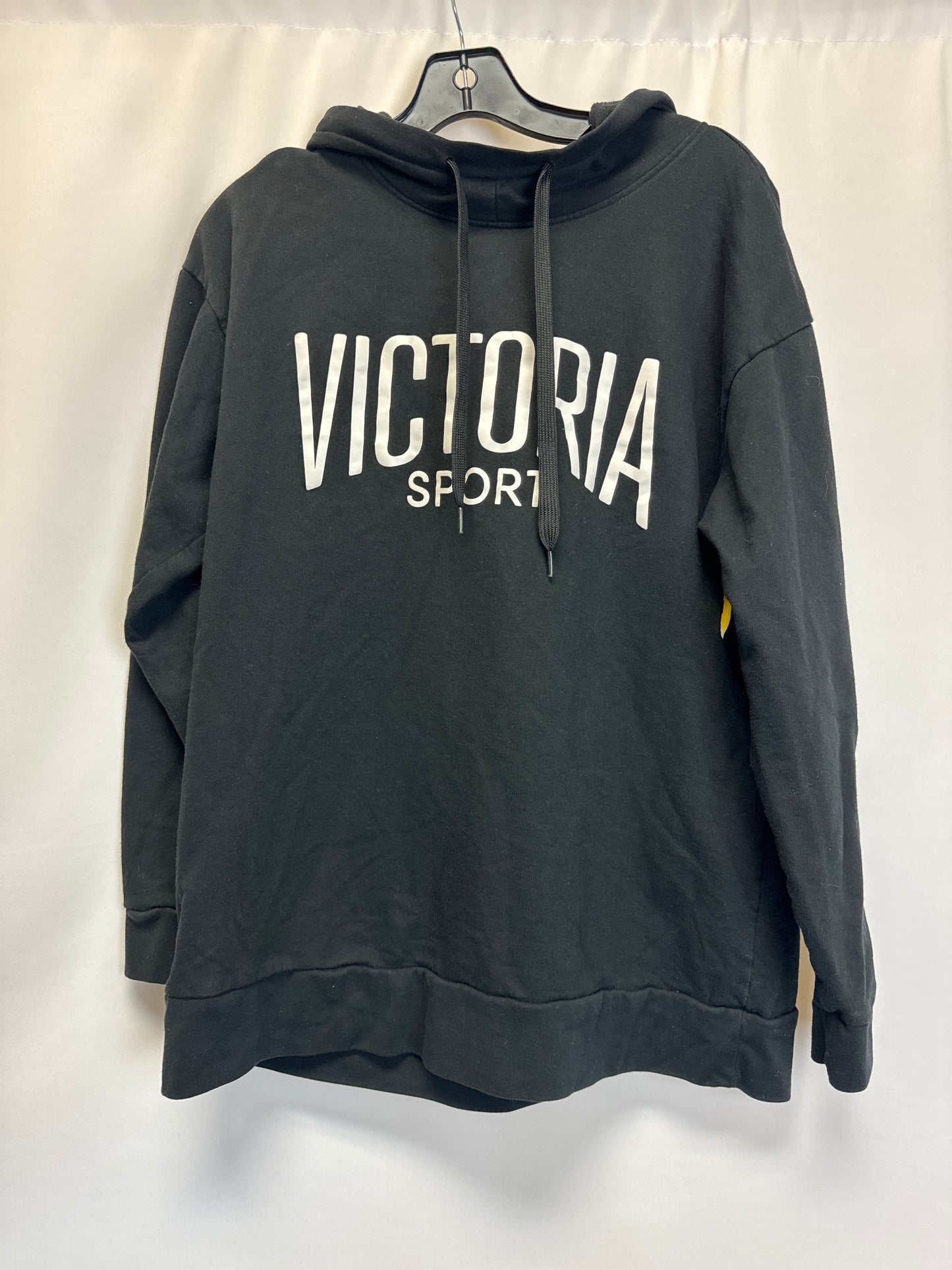 Sweatshirt Hoodie By Victorias Secret  Size: M