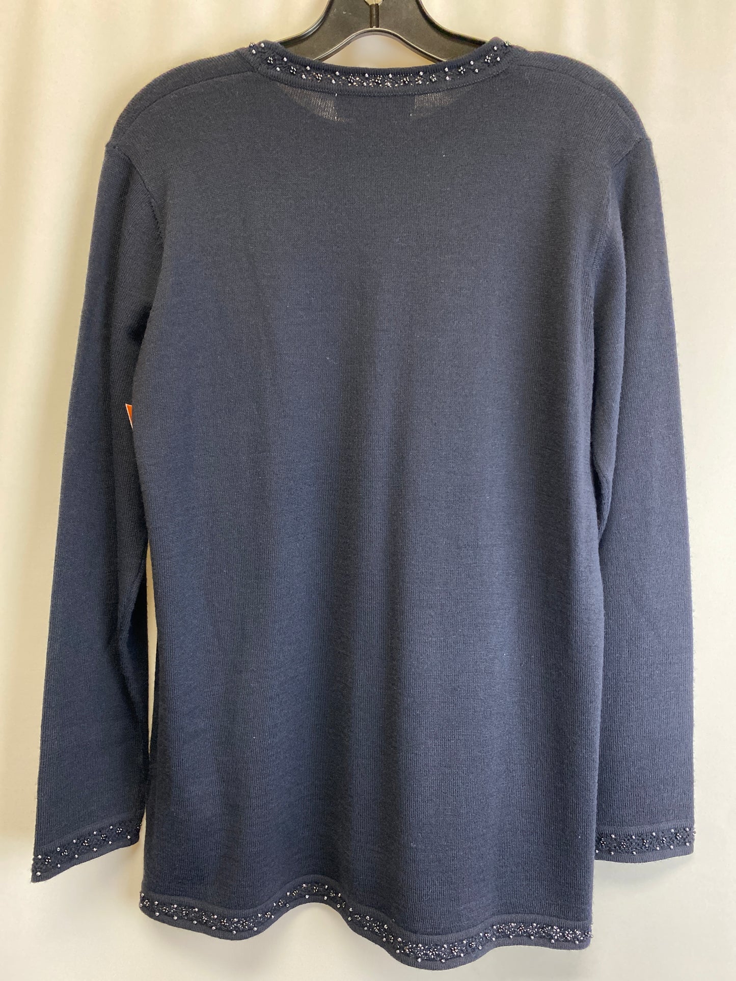 Sweater By Clothes Mentor  Size: M