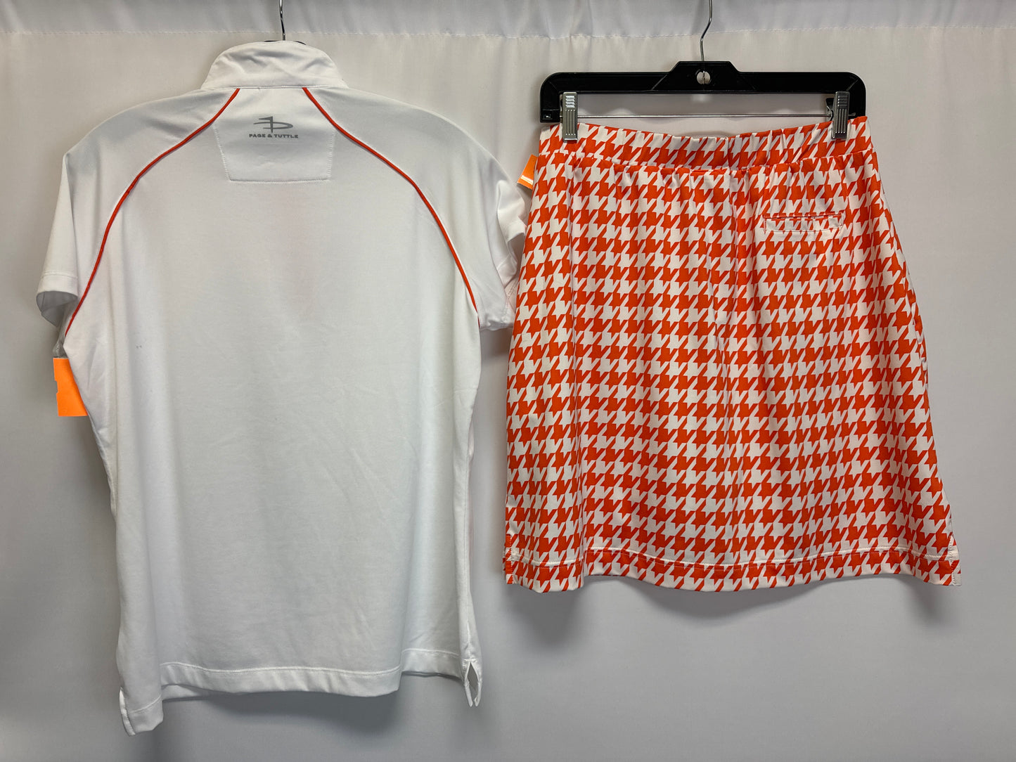 Athletic Shorts 2pc By Clothes Mentor  Size: L
