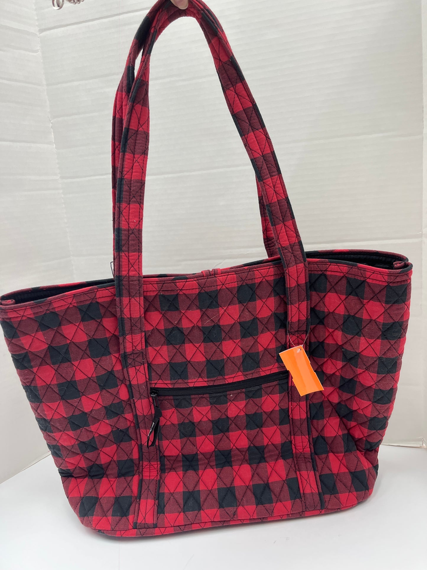 Tote By Vera Bradley  Size: Large