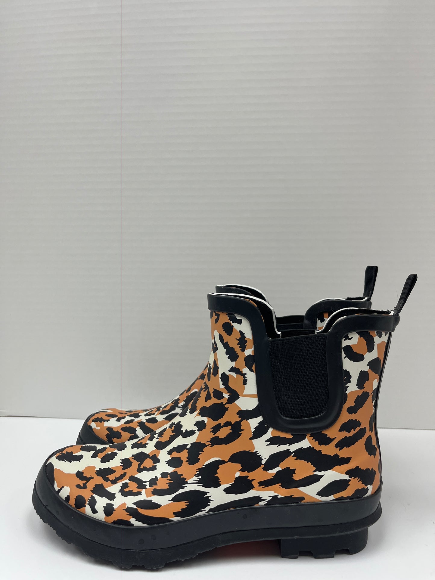 Boots Rain By Xappeal  Size: 8