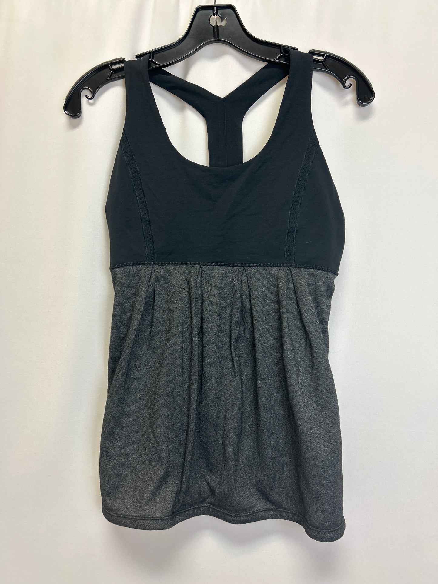 Athletic Tank Top By Lululemon  Size: 6