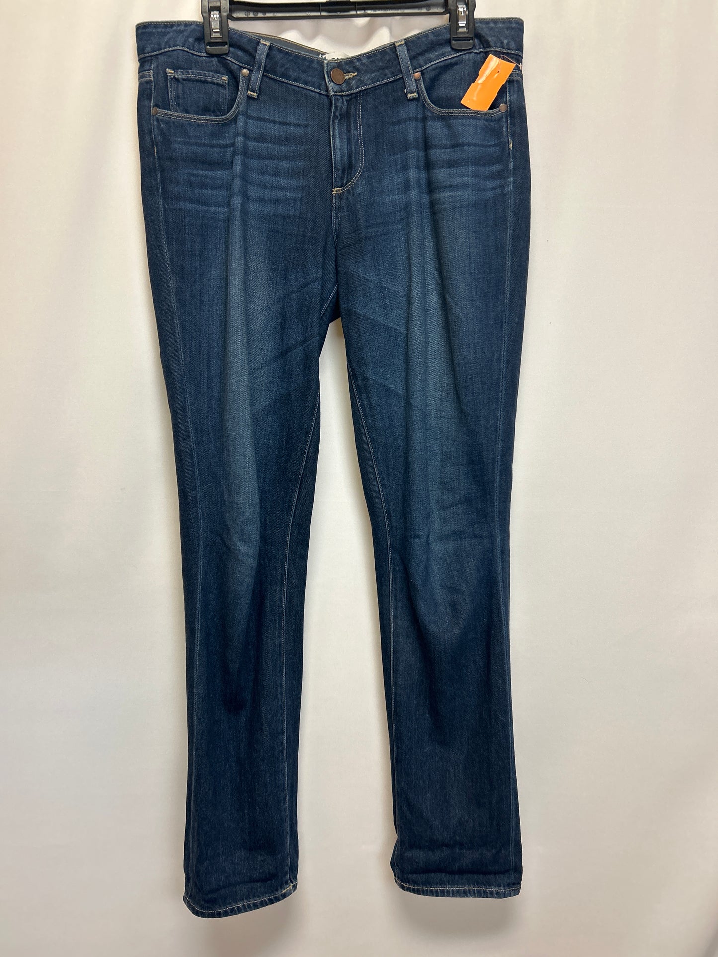 Jeans Skinny By Paige  Size: 8