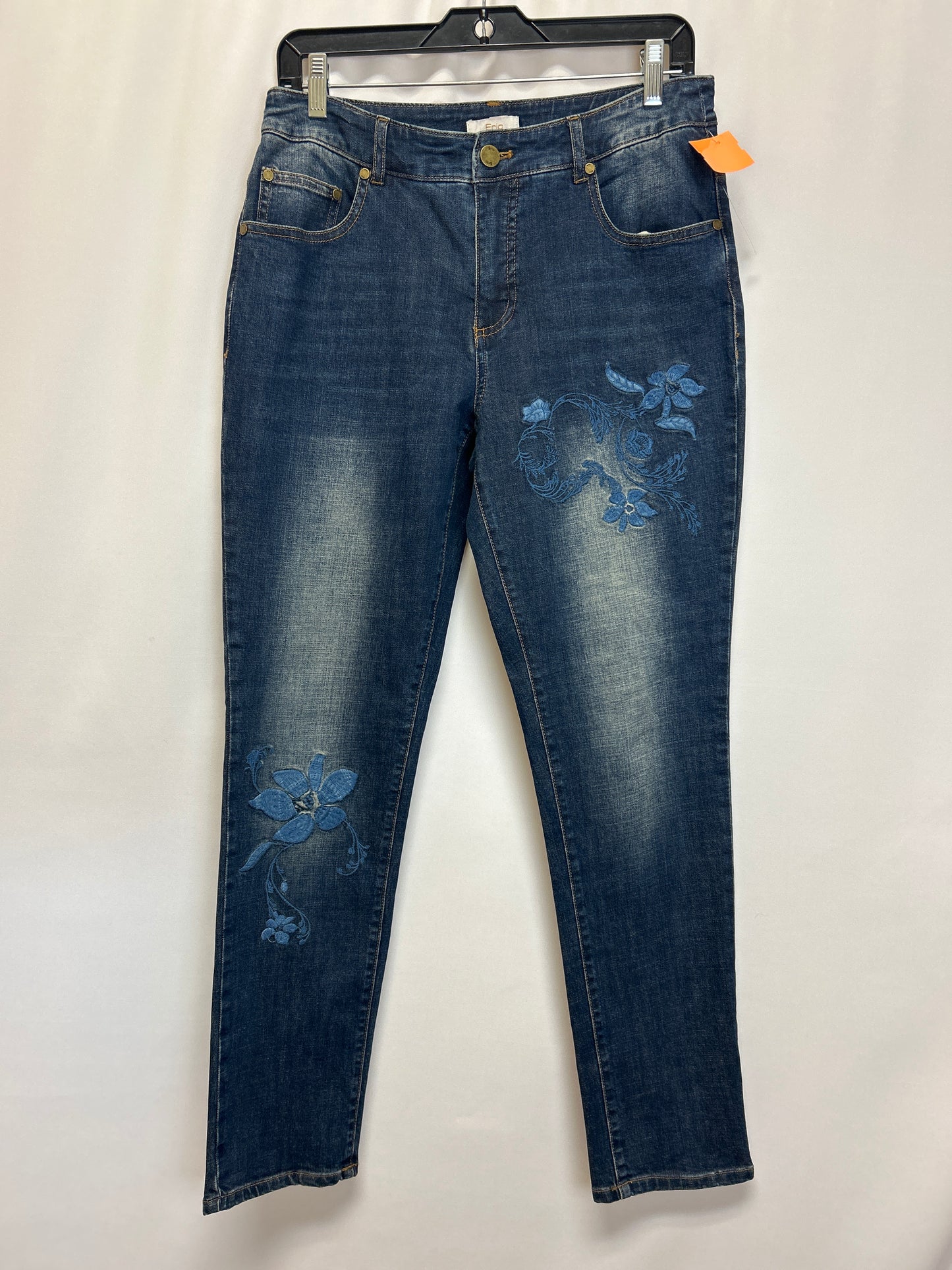 Jeans Straight By Clothes Mentor  Size: 8