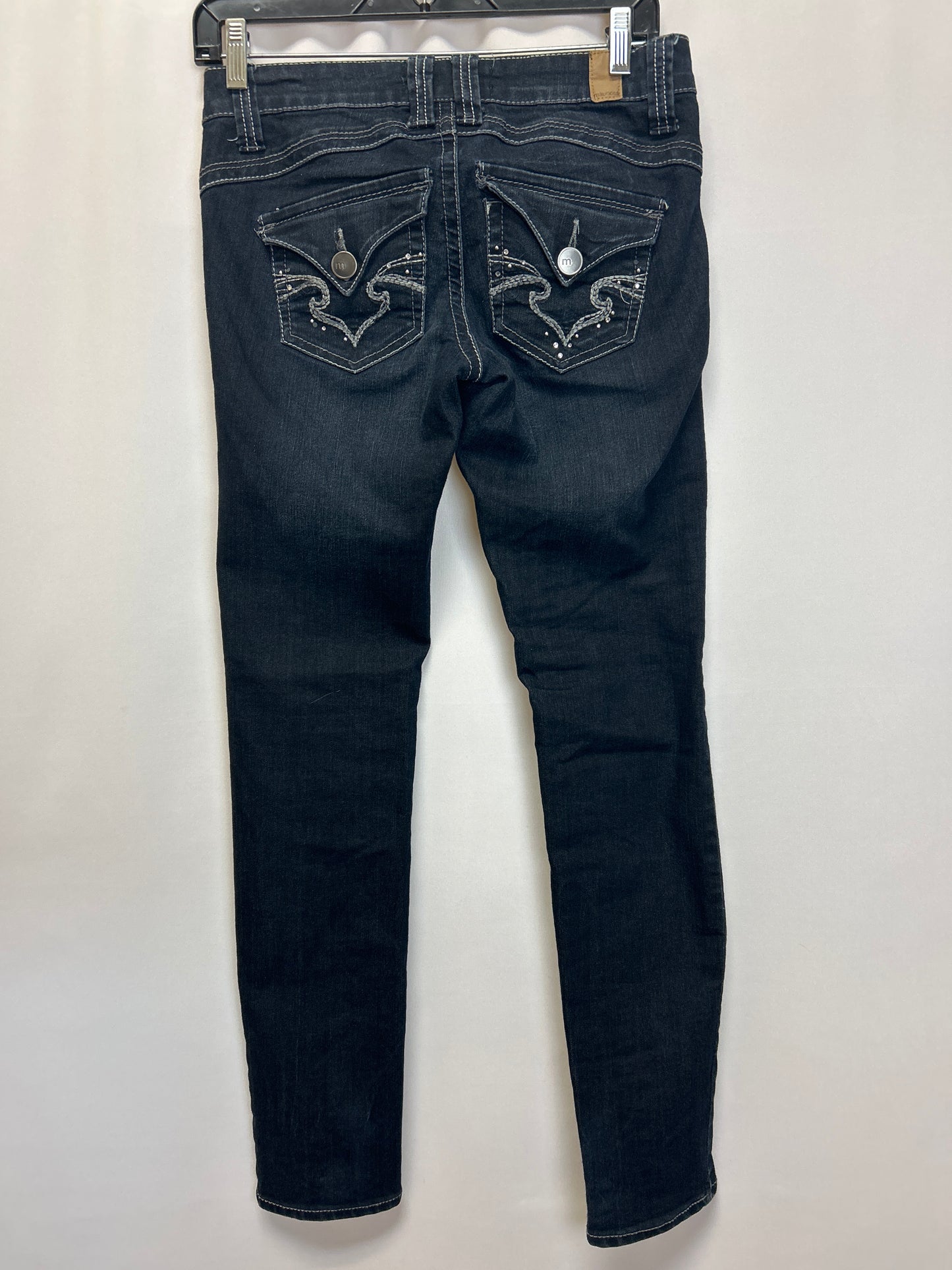 Jeans Skinny By Maurices  Size: 8