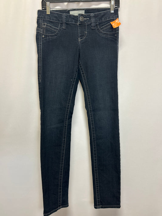 Jeans Skinny By Maurices  Size: 8