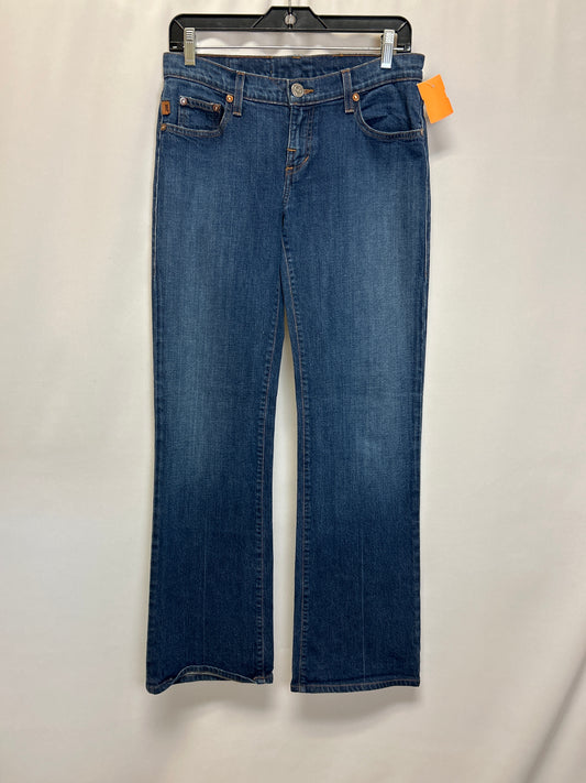 Jeans Straight By Rock And Republic  Size: 6