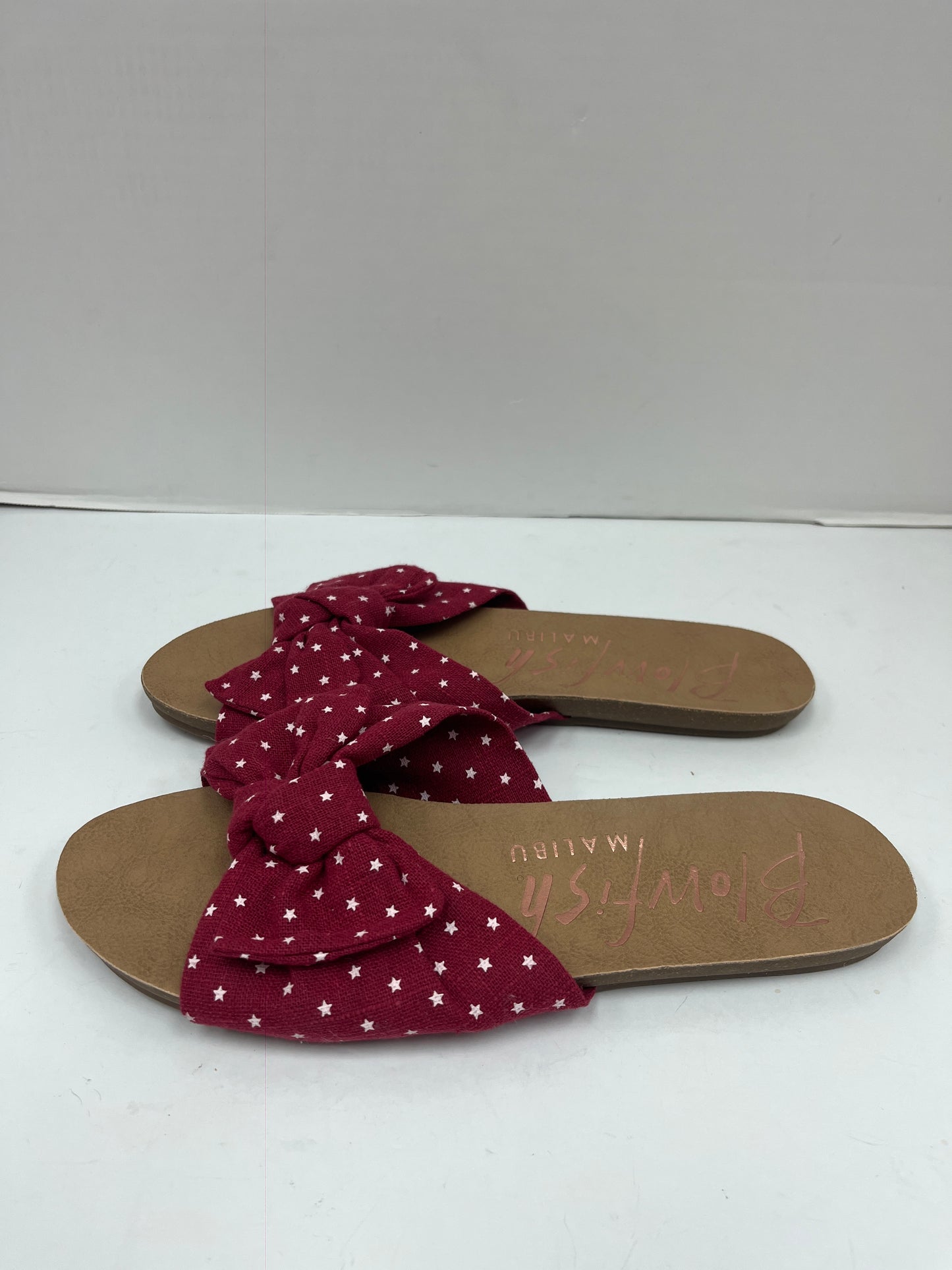 Sandals Flats By Blowfish  Size: 9