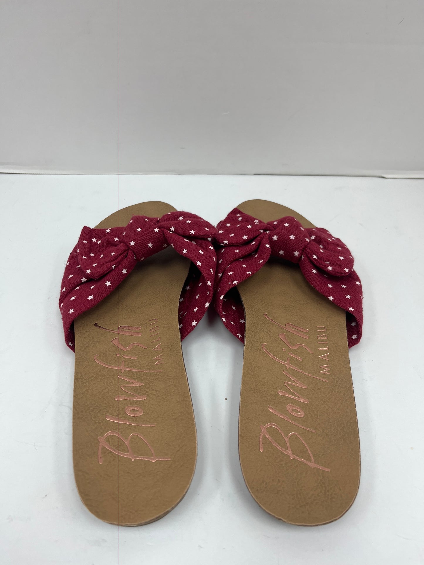 Sandals Flats By Blowfish  Size: 9