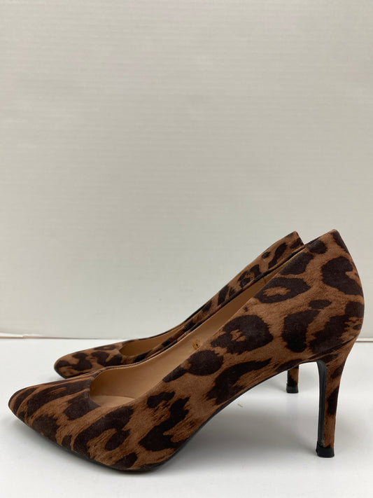 Shoes Heels Stiletto By A New Day  Size: 8