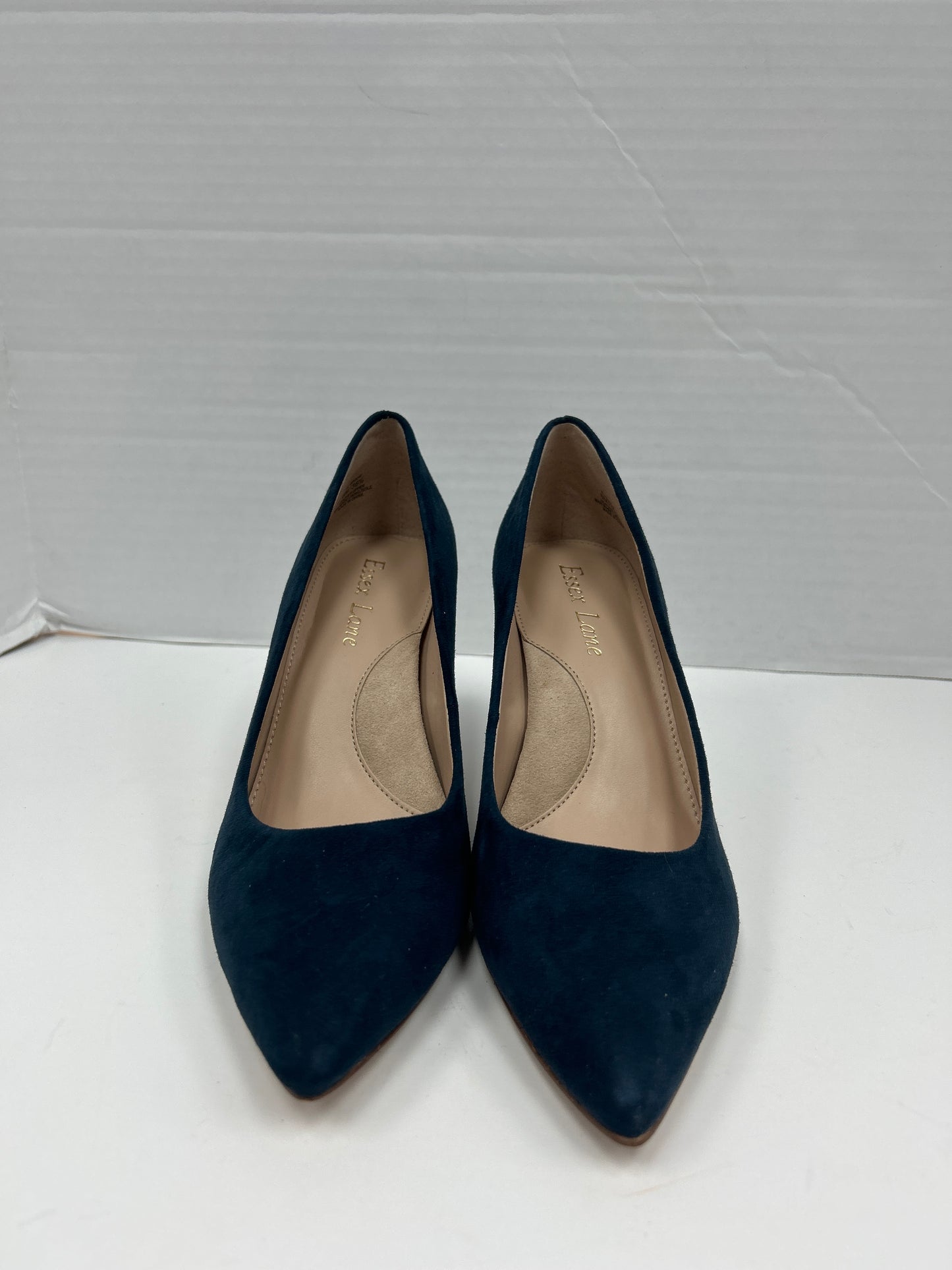 Shoes Heels Stiletto By Clothes Mentor  Size: 6