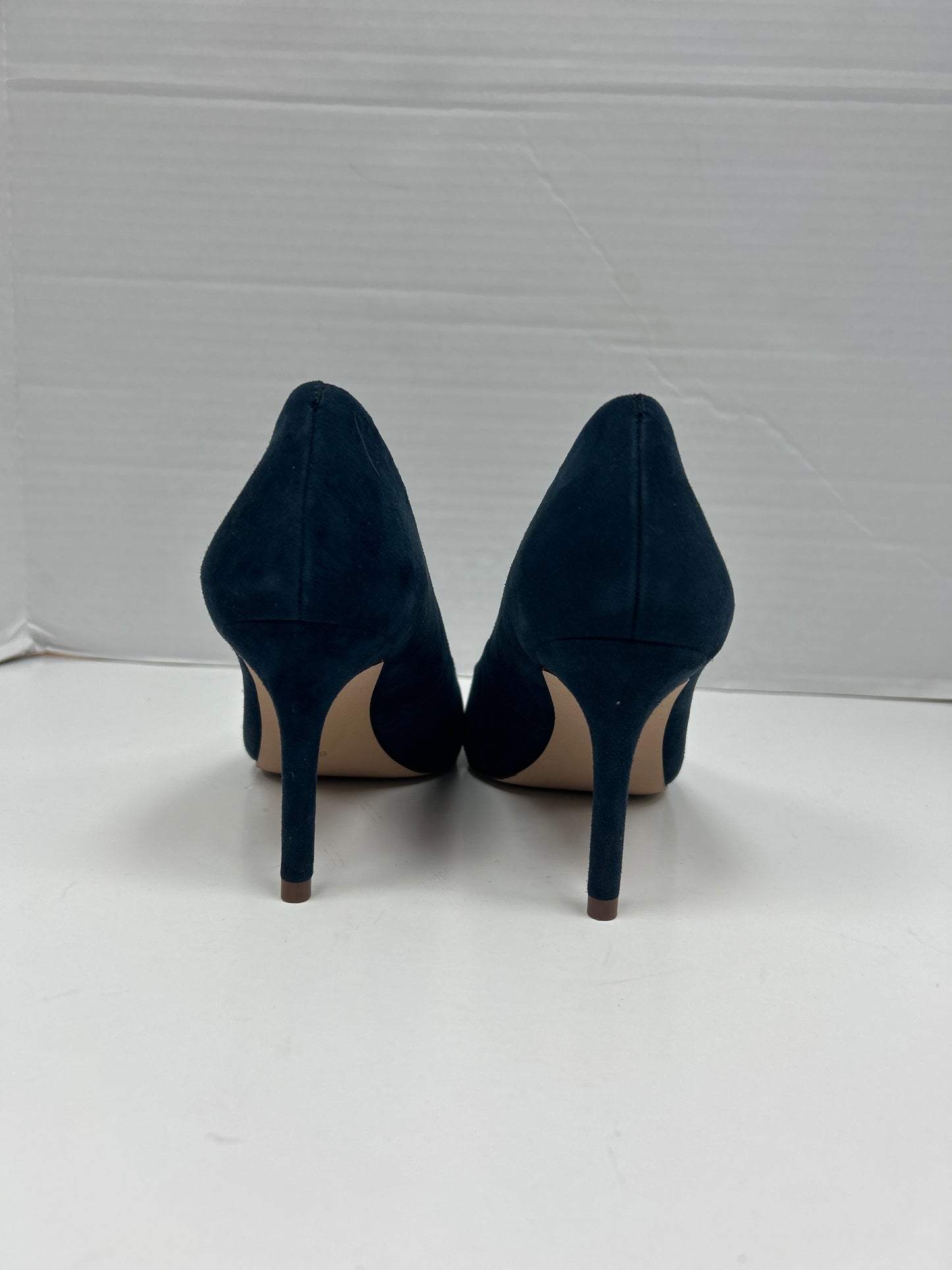 Shoes Heels Stiletto By Clothes Mentor  Size: 6