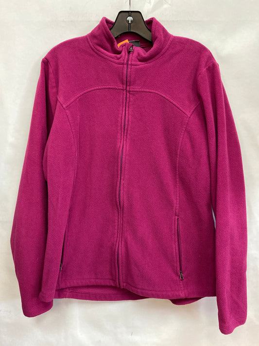 Athletic Fleece By Champion  Size: L