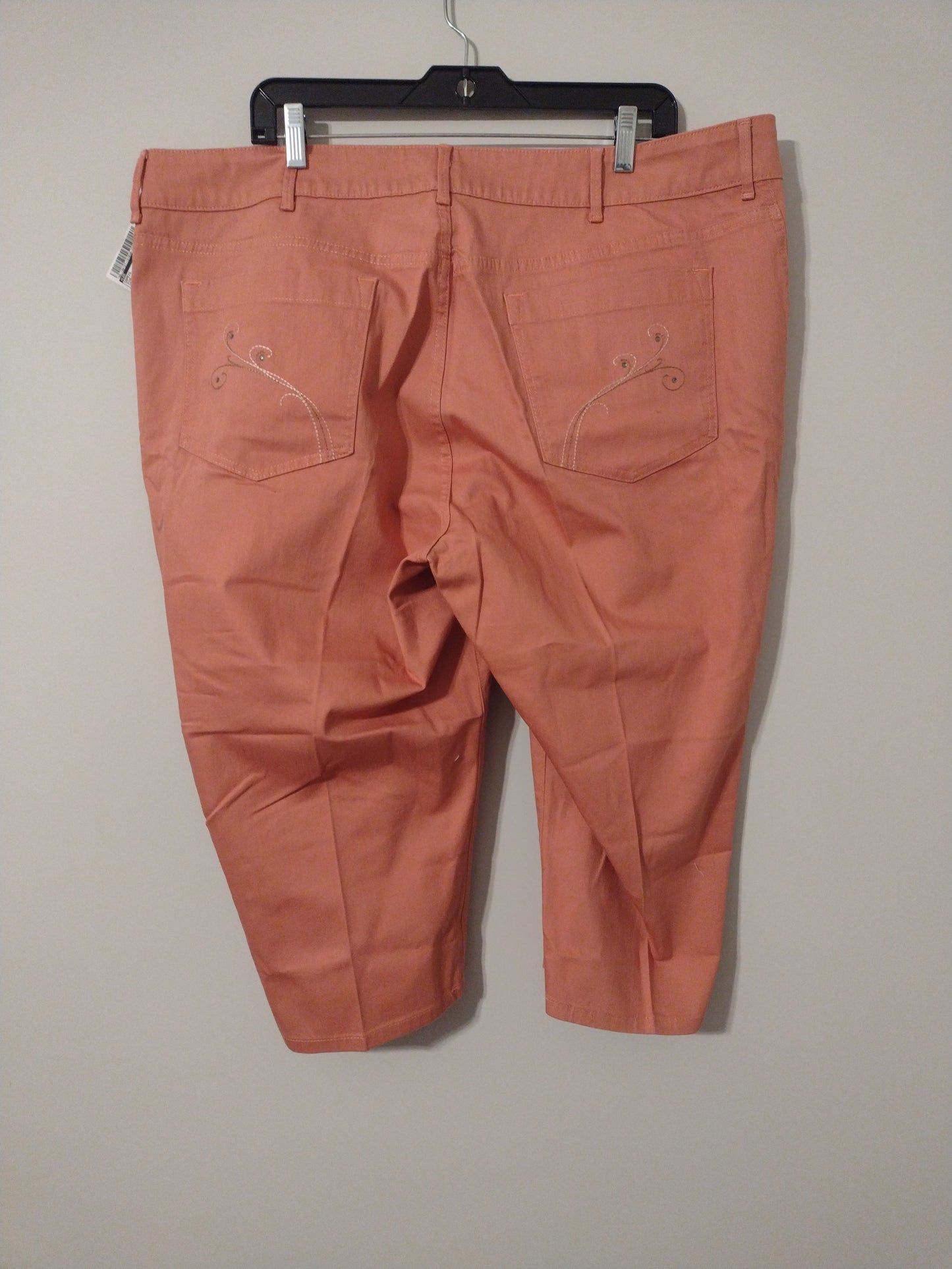 Capris By Lee  Size: 22