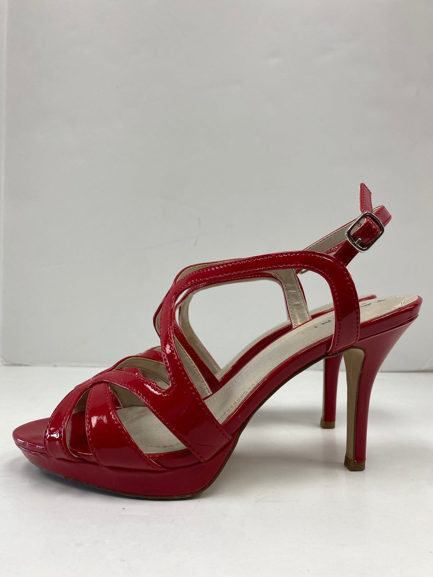 Shoes Heels Stiletto By Tahari  Size: 8.5