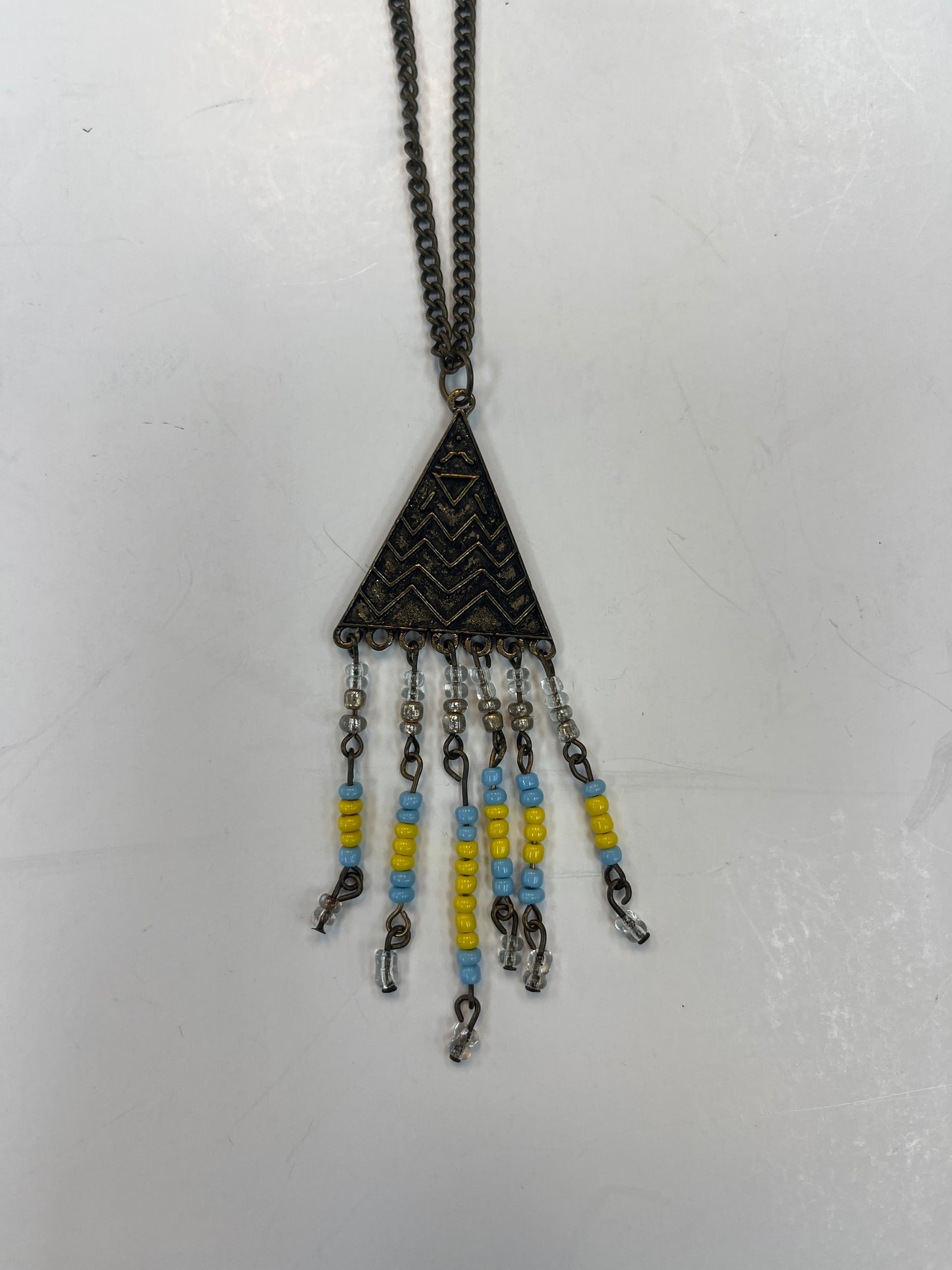 Necklace Other By Cmf