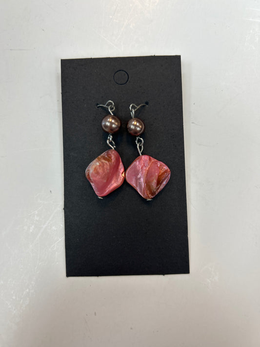 Earrings Dangle/drop By Clothes Mentor