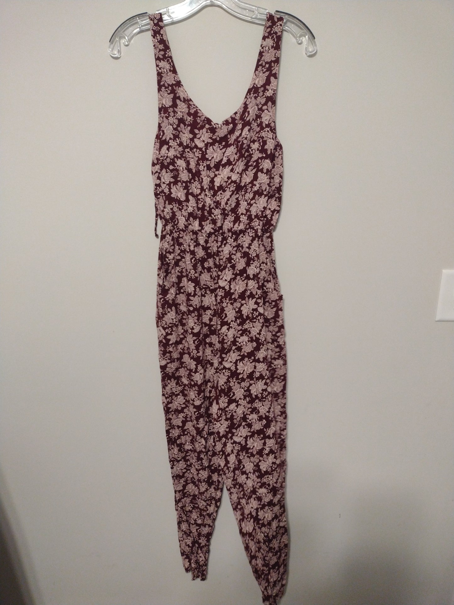 Jumpsuit By Forever 21  Size: S