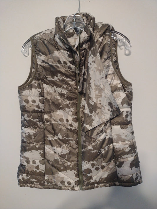 Vest Puffer & Quilted By Clothes Mentor  Size: S