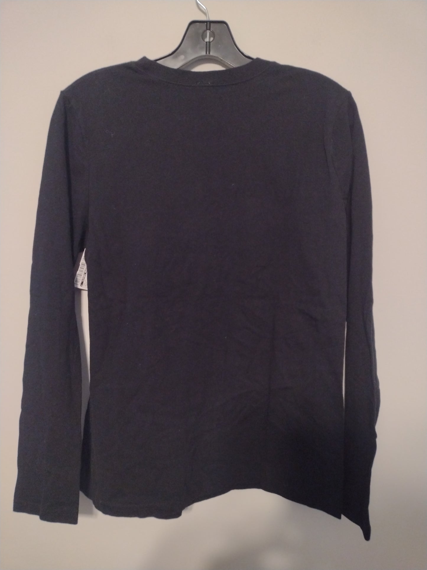 Top Long Sleeve By Clothes Mentor  Size: Xl