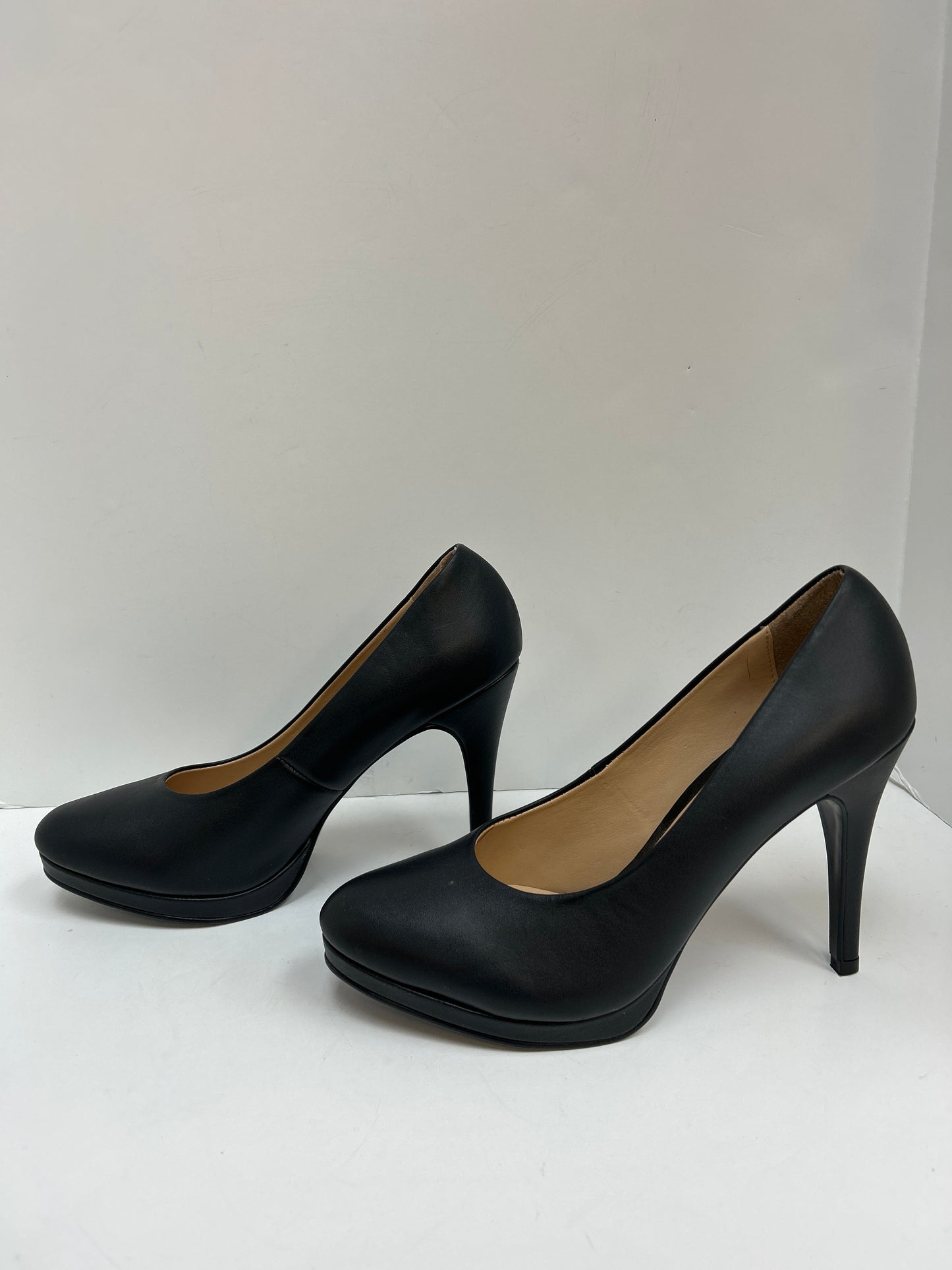 Shoes Heels Stiletto By Clothes Mentor  Size: 10