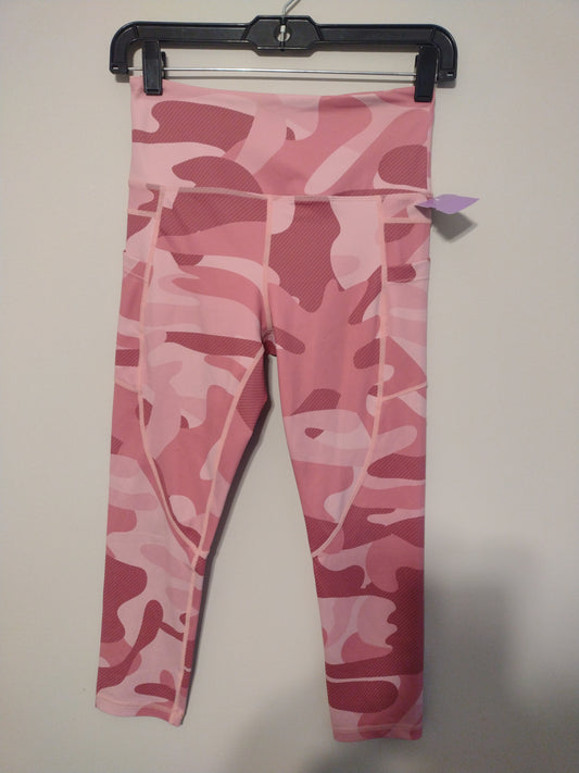 Athletic Capris By Zyia  Size: S
