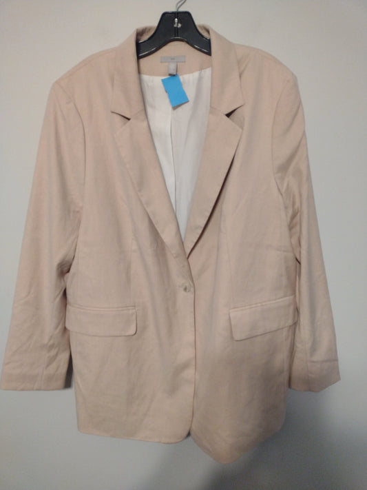 Blazer By H&m  Size: Xl