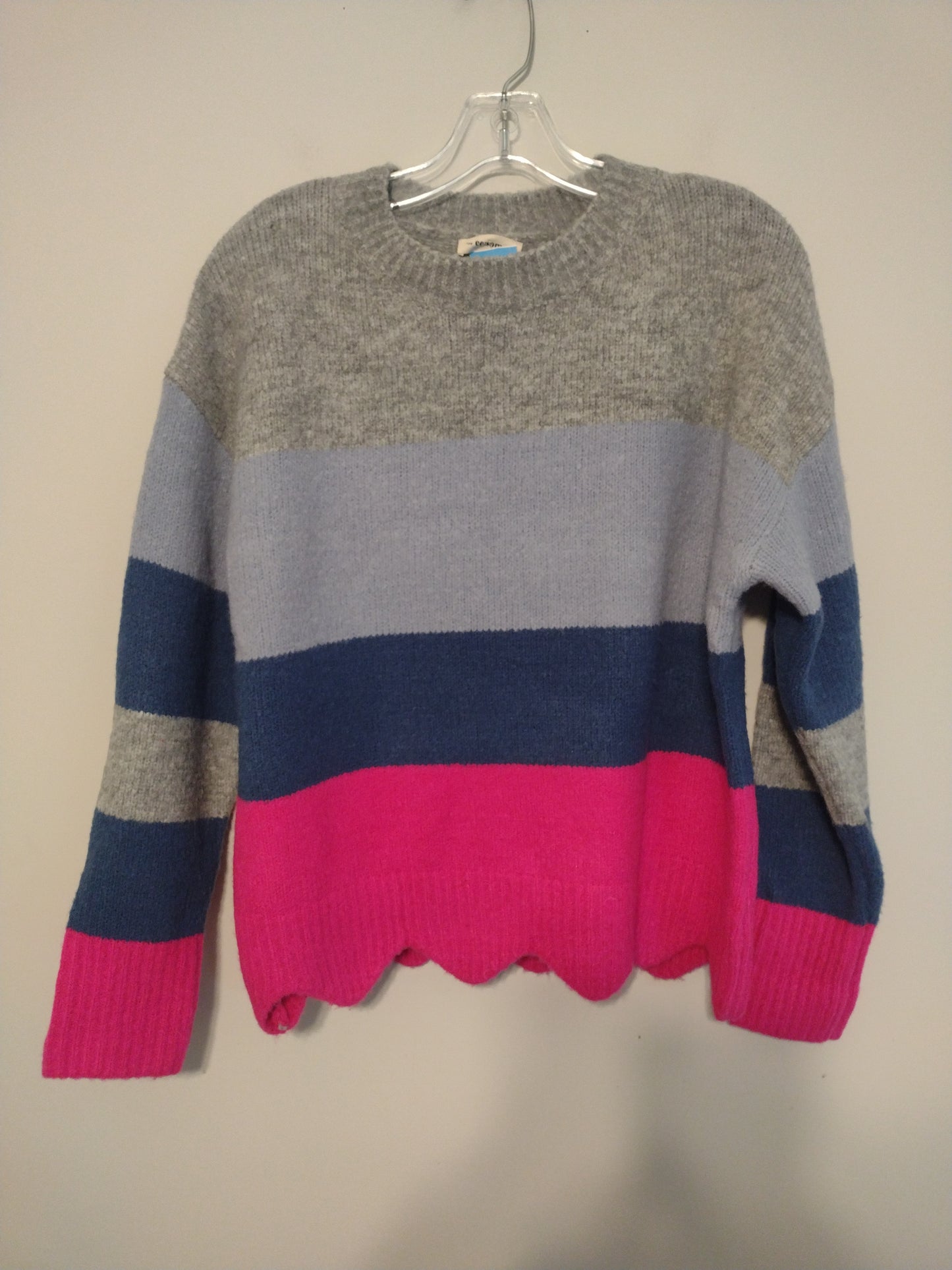 Sweater By Ee Some  Size: S