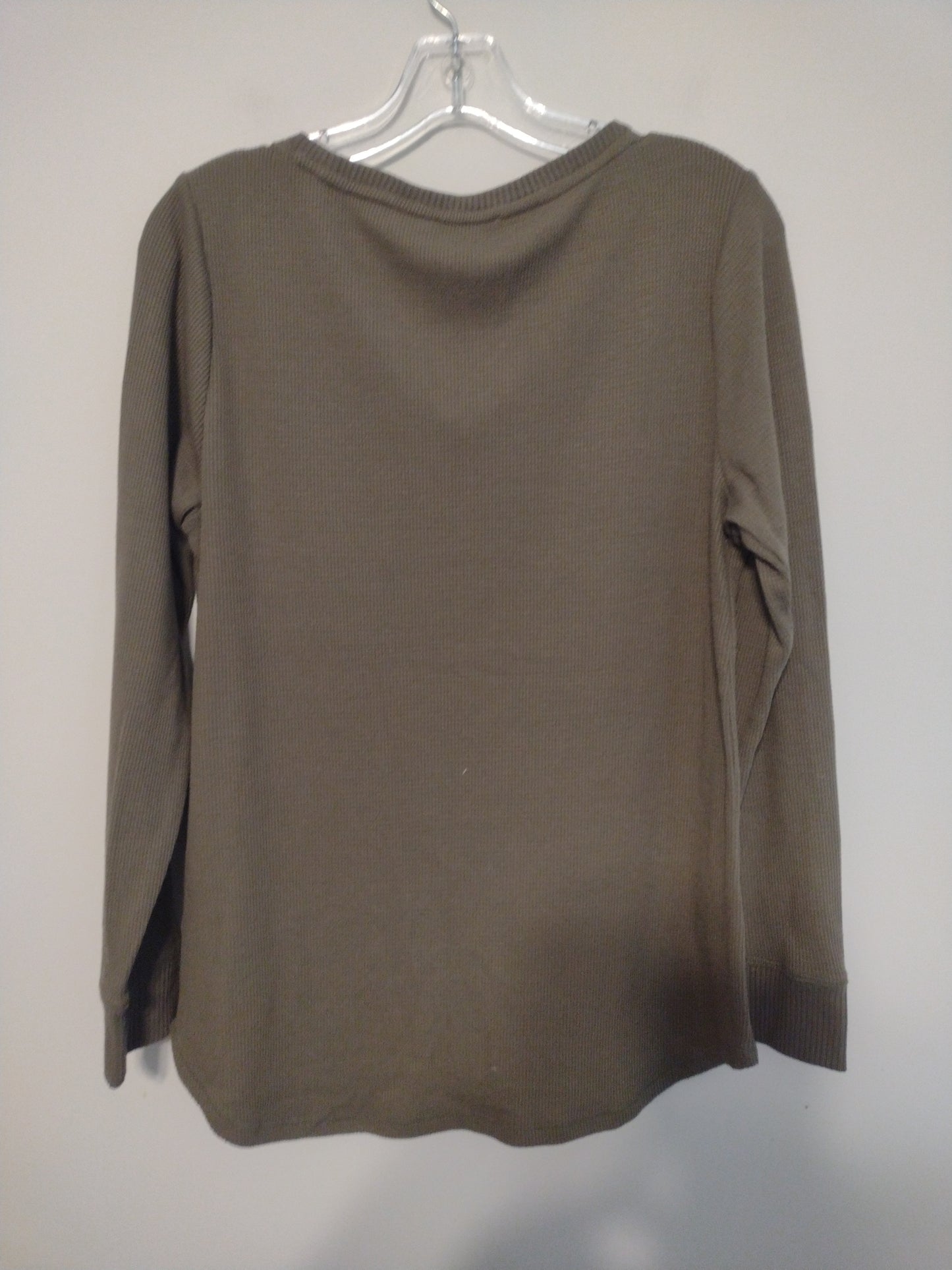 Sweater By Calvin Klein  Size: M