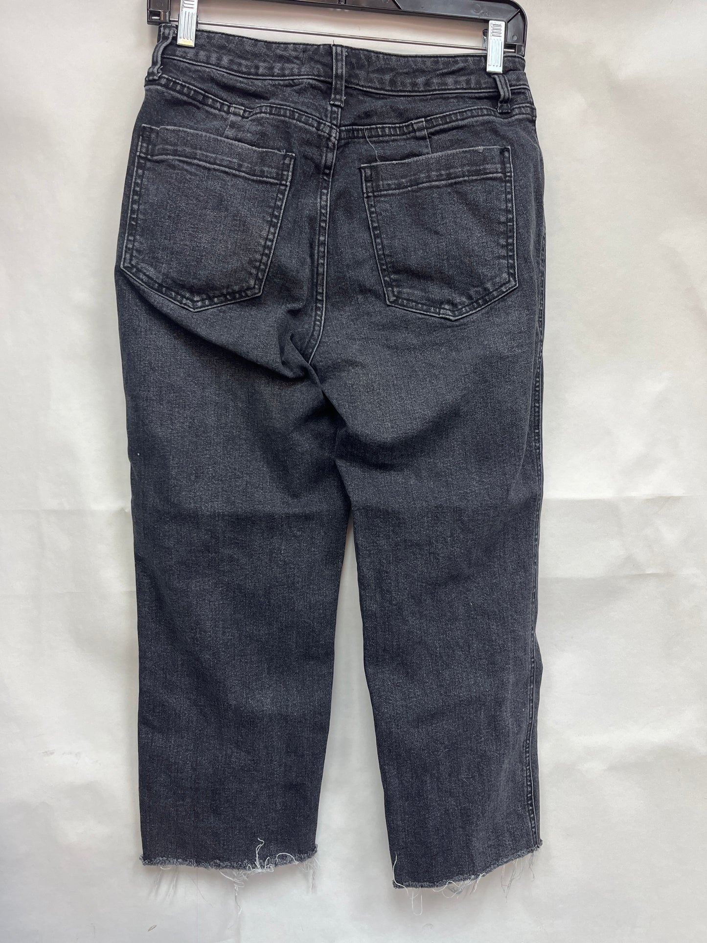 Jeans Straight By Free People  Size: 4