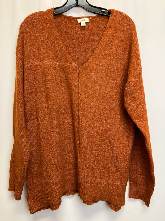 Sweater By Ana  Size: Xl