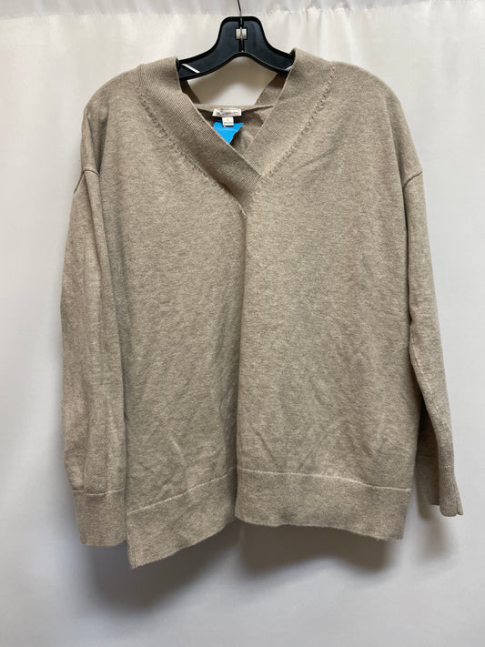 Top Long Sleeve By Gap  Size: S