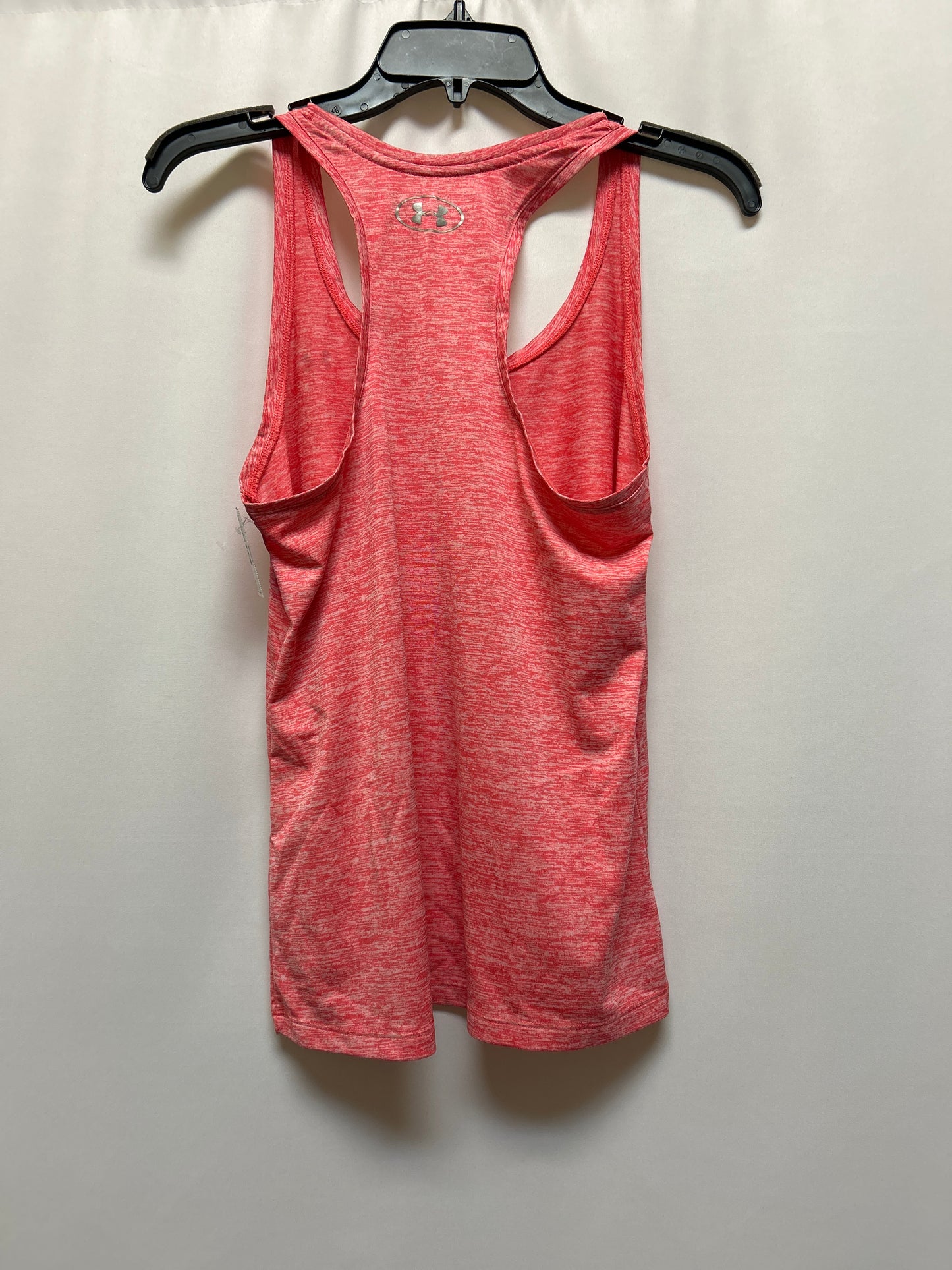 Athletic Tank Top By Under Armour  Size: S