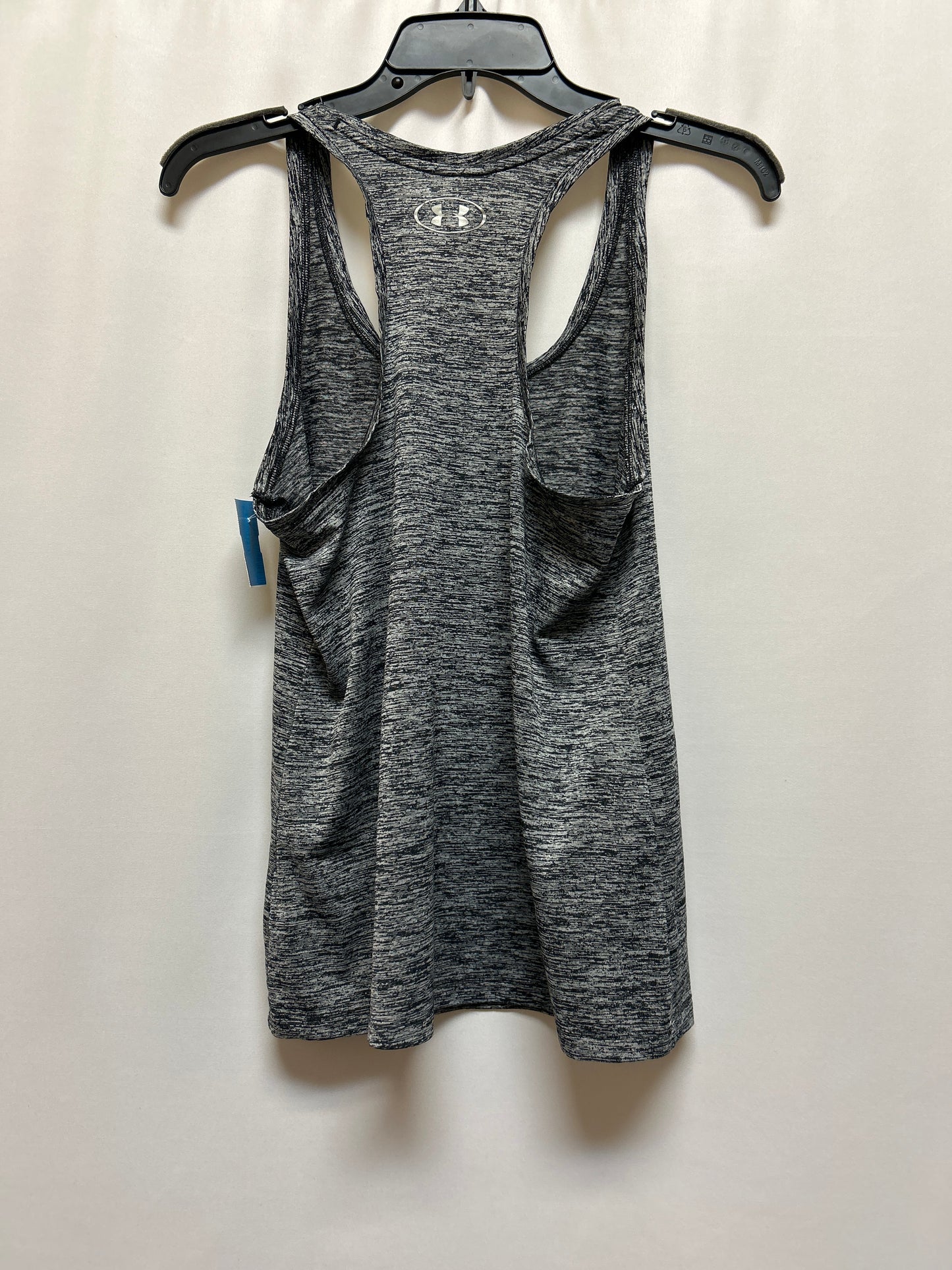 Athletic Tank Top By Under Armour  Size: S