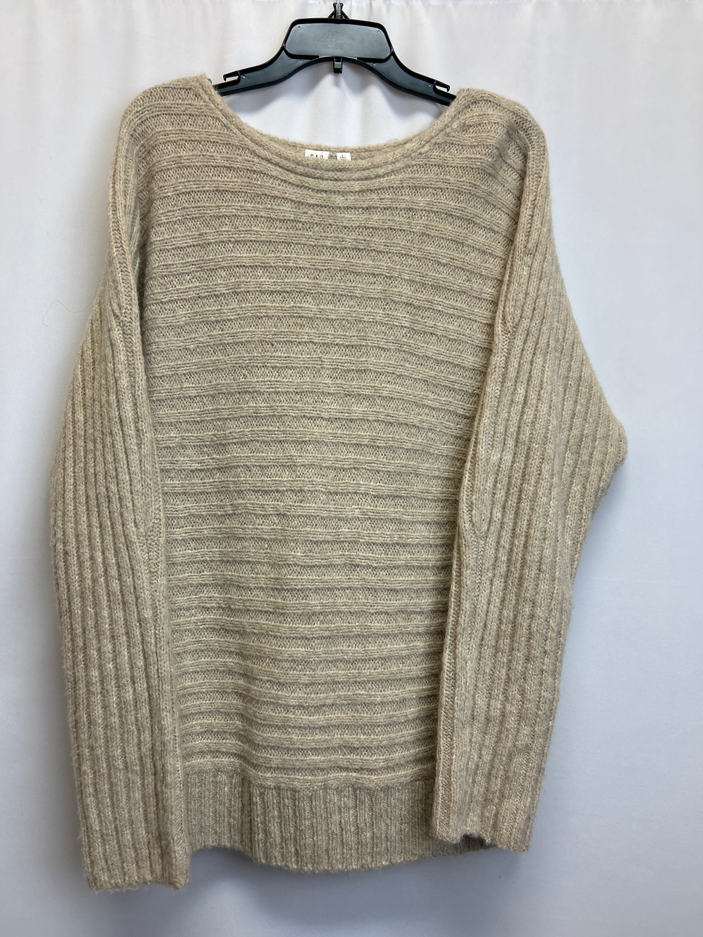 Sweater By Gap  Size: L