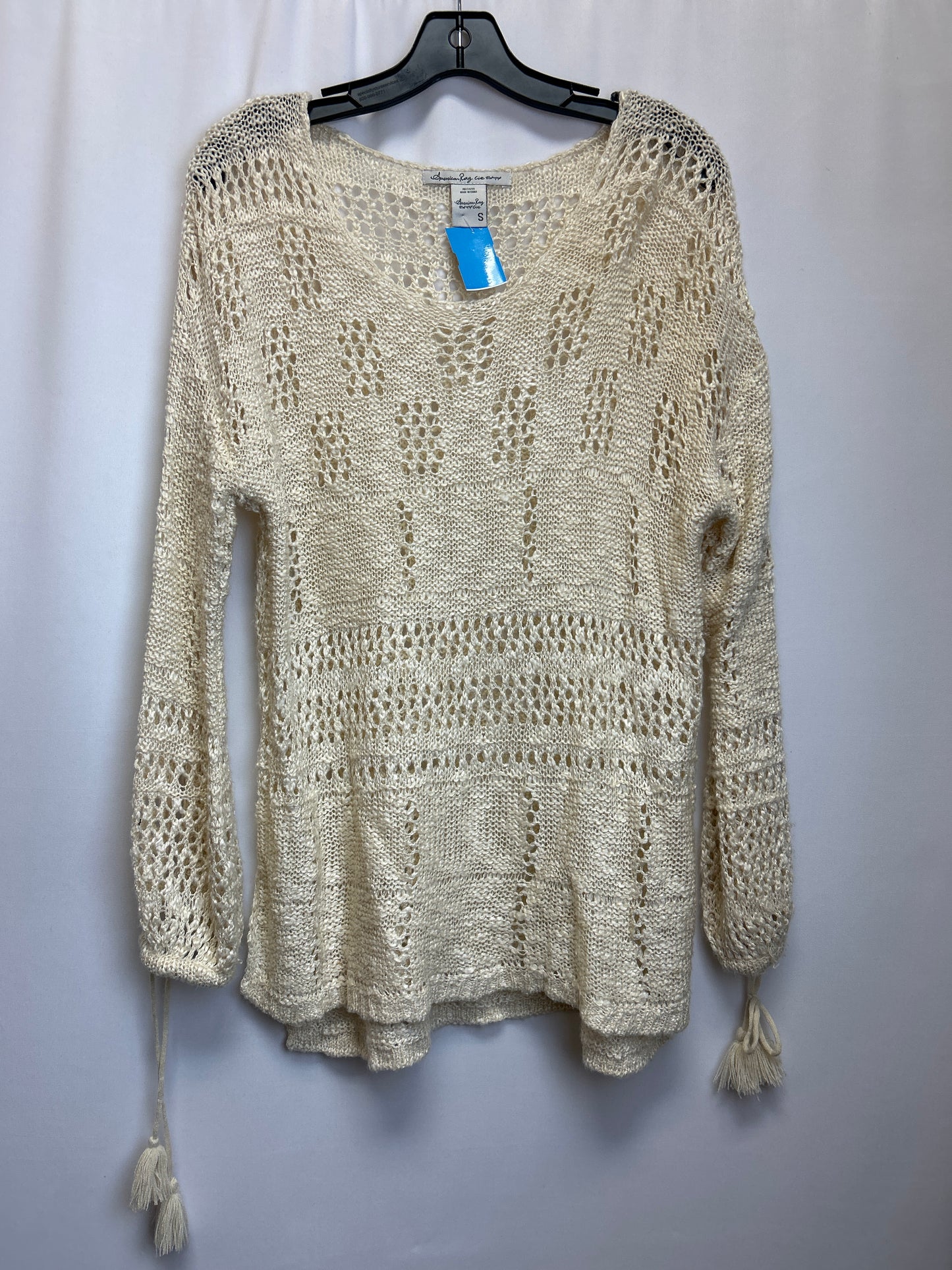 Sweater By America Rag  Size: S