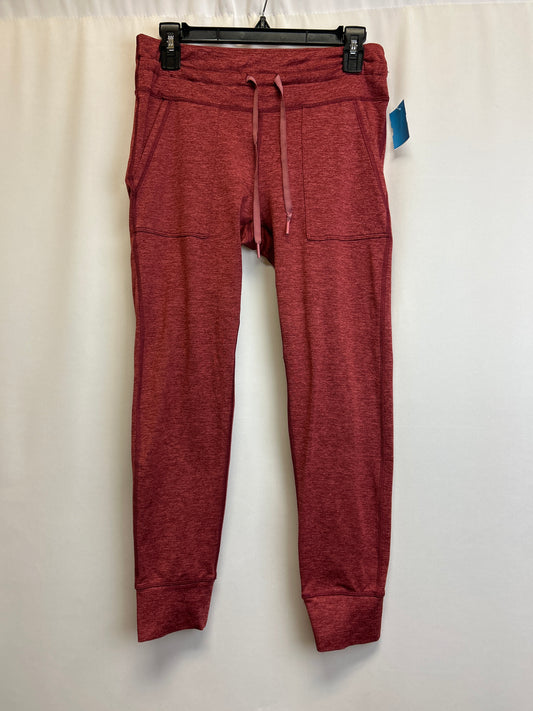 Athletic Pants By Aerie  Size: L