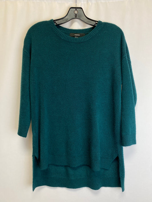 Sweater By Forever 21  Size: M