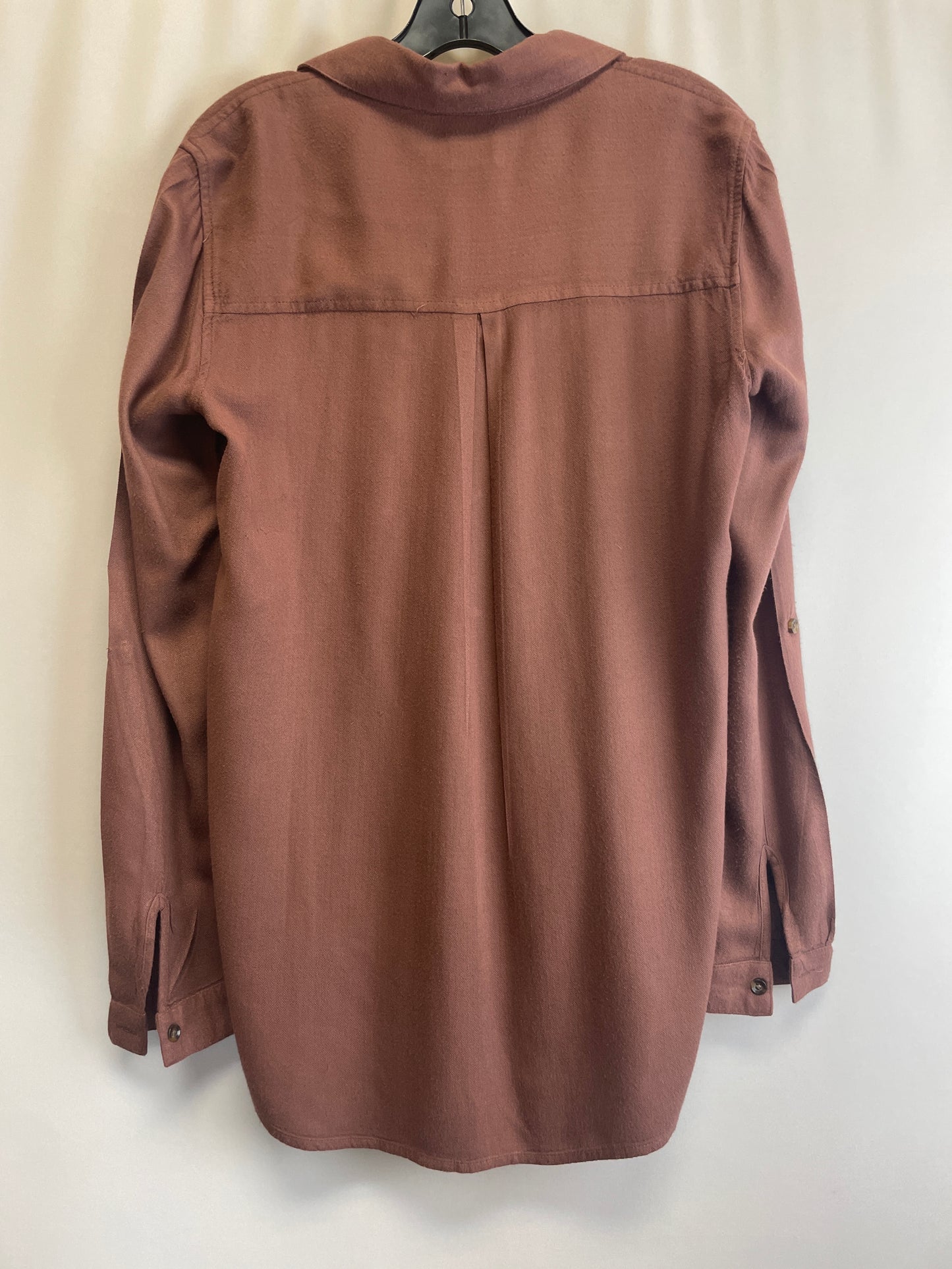 Top Long Sleeve By Altard State  Size: Xs