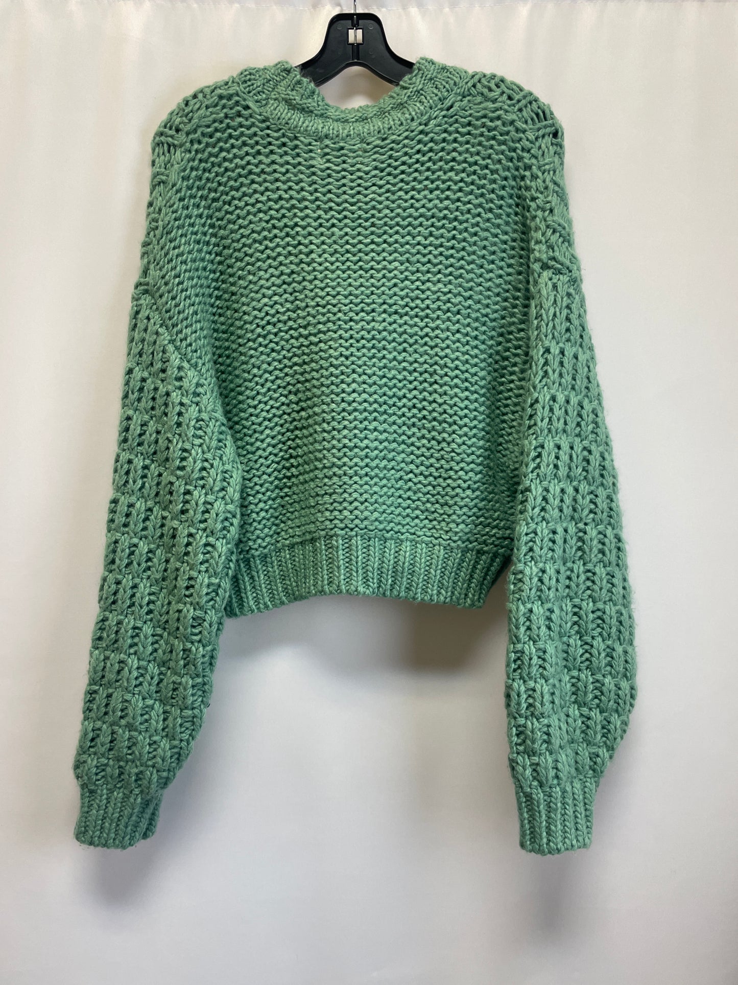 Sweater By Universal Thread  Size: M