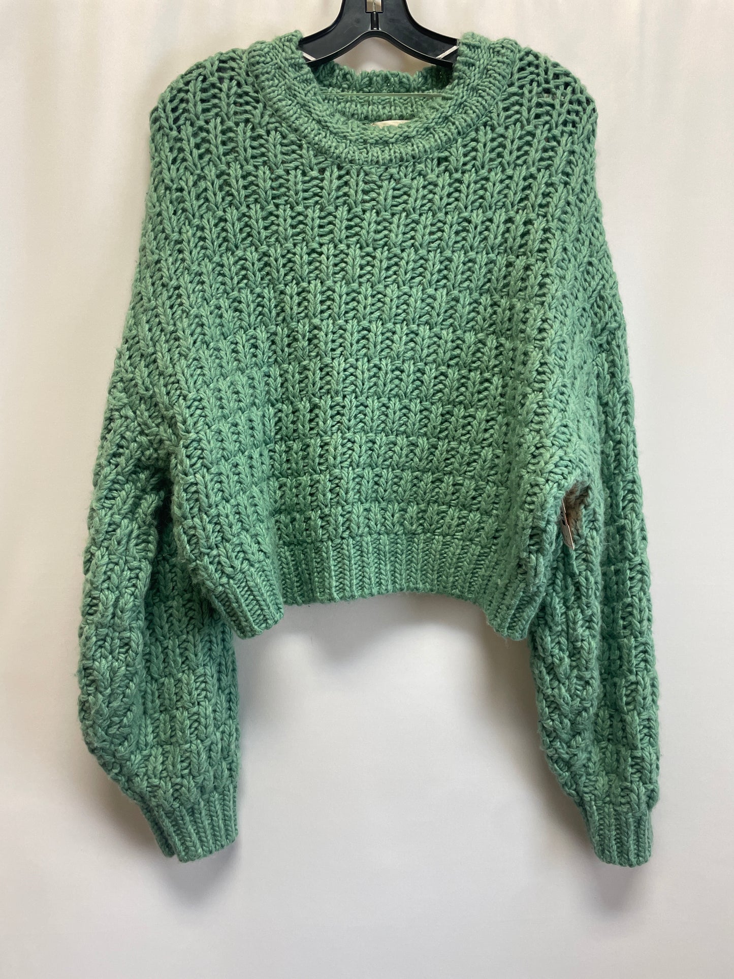 Sweater By Universal Thread  Size: M