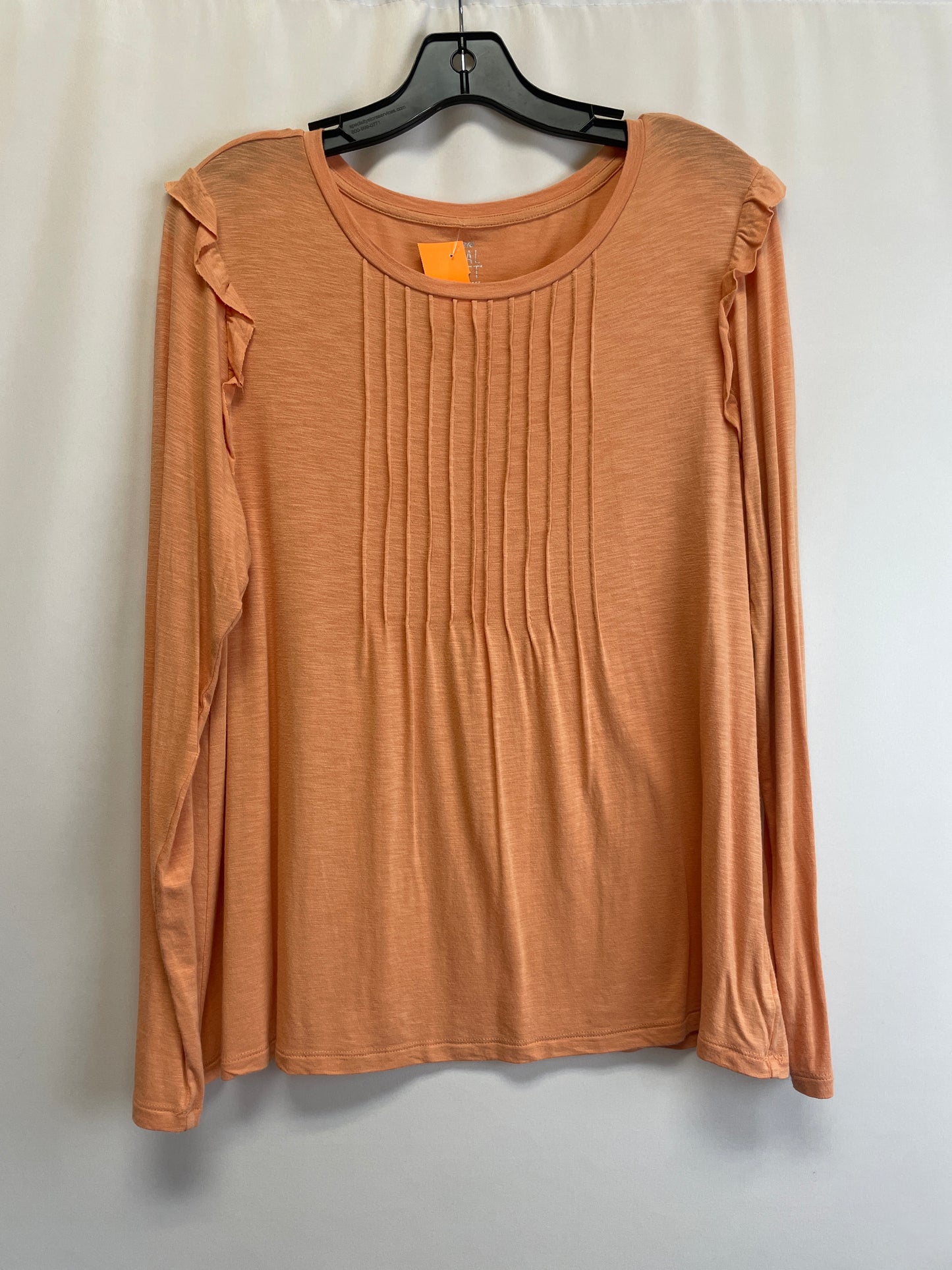 Top Long Sleeve By Aerie  Size: L