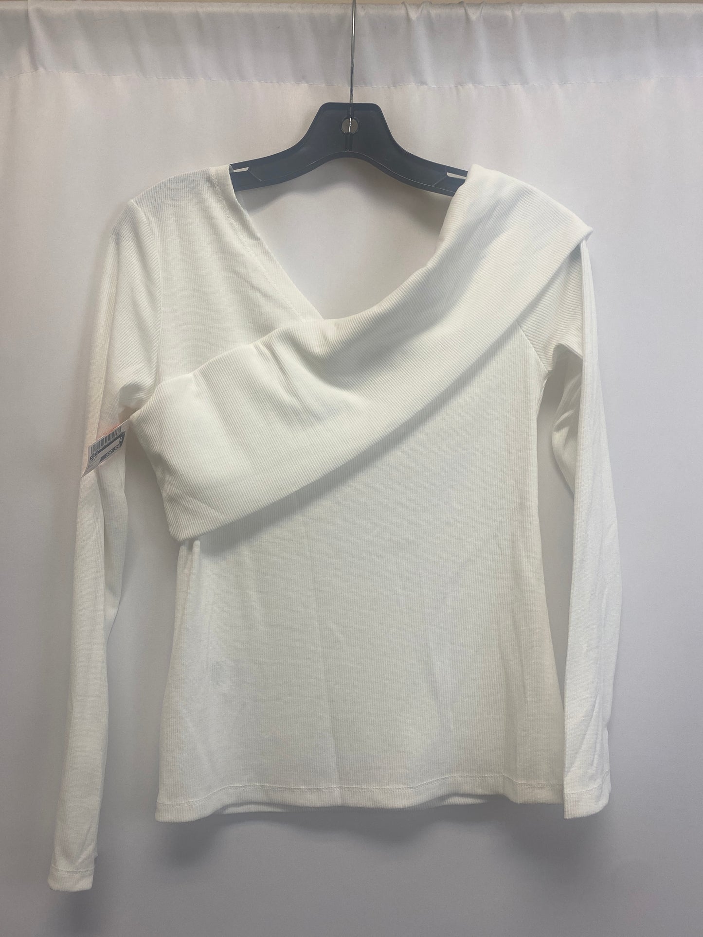 Top Long Sleeve By Shein  Size: L